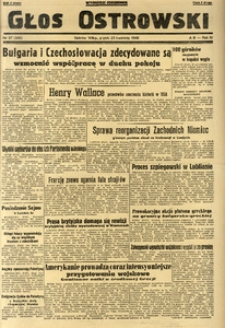 Głos Ostrowski 1948.04.23 R.IV nr97(346)
