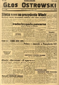 Głos Ostrowski 1948.05.07 R.IV nr111(360)