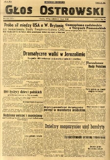 Głos Ostrowski 1948.05.22 R.IV nr124(373)