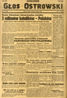 Głos Ostrowski 1948.07.08 R.IV nr171(420)