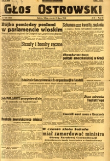 Głos Ostrowski 1948.07.20 R.IV nr183(432)