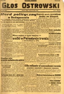 Głos Ostrowski 1948.07.21 R.IV nr184(433)