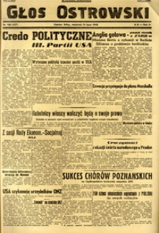 Głos Ostrowski 1948.07.25 R.IV nr188(437)
