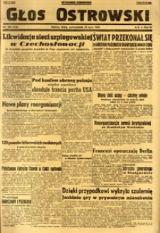 Głos Ostrowski 1948.07.26 R.IV nr189(438)