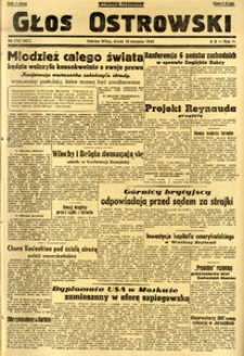 Głos Ostrowski 1948.08.18 R.IV nr212(461)
