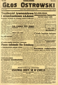 Głos Ostrowski 1948.08.29 R.IV nr223(472)