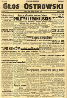 Głos Ostrowski 1948.09.01 R.IV nr226(475)