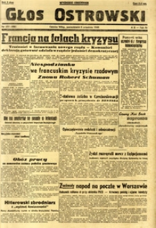 Głos Ostrowski 1948.09.06 R.IV nr231(480)