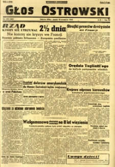 Głos Ostrowski 1948.09.10 R.IV nr235(484)