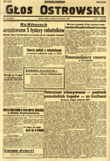 Głos Ostrowski 1948.09.18 R.IV nr243(492)