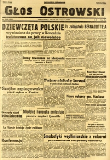 Głos Ostrowski 1948.09.21 R.IV nr246(495)