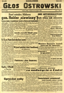 Głos Ostrowski 1948.09.26 R.IV nr251(500)