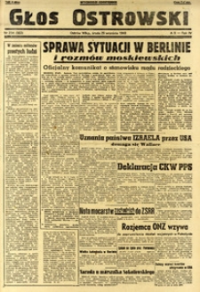 Głos Ostrowski 1948.09.29 R.IV nr254(503)