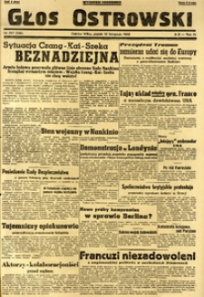 Głos Ostrowski 1948.11.12 R.IV nr297(546)