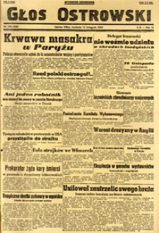 Głos Ostrowski 1948.11.14 R.IV nr299(548)