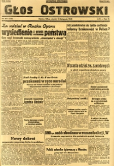 Głos Ostrowski 1948.11.16 R.IV nr301(550)