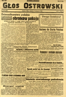 Głos Ostrowski 1948.11.21 R.IV nr306(555)