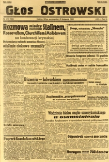 Głos Ostrowski 1948.11.29 R.IV nr314(563)