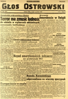 Głos Ostrowski 1948.12.01 R.IV nr316(565)