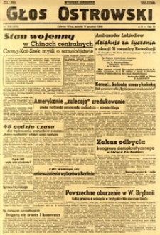 Głos Ostrowski 1948.12.11 R.IV nr326(575)