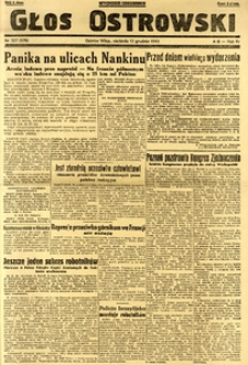 Głos Ostrowski 1948.12.12 R.IV nr327(576)