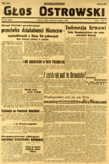 Głos Ostrowski 1948.12.29 R.IV nr341(590)