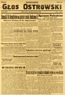 Głos Ostrowski 1948.12.30 R.IV nr342(591)
