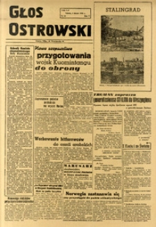 Głos Ostrowski 1949.02.05 R.V nr34