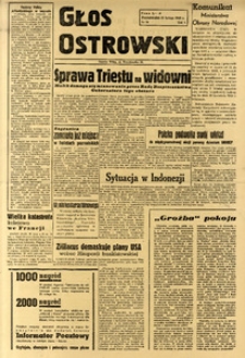Głos Ostrowski 1949.02.21 R.V nr50