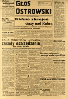 Głos Ostrowski 1949.02.22 R.V nr51