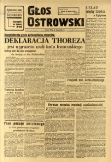 Głos Ostrowski 1949.02.26 R.V nr56