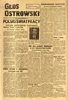 Głos Ostrowski 1949.03.08 R.II nr66