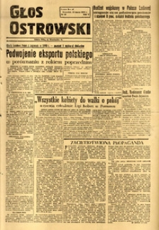Głos Ostrowski 1949.03.10 R.V nr68