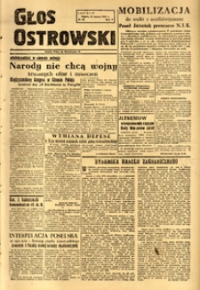 Głos Ostrowski 1949.03.11 R.V nr69