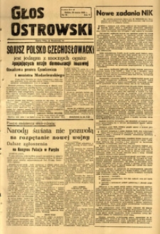 Głos Ostrowski 1949.03.12 R.V nr70