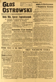Głos Ostrowski 1949.03.17 R.V nr75