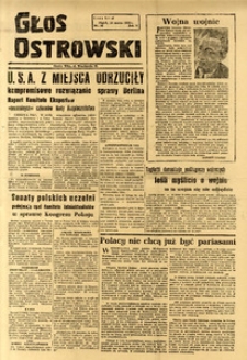 Głos Ostrowski 1949.03.18 R.V nr76