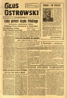 Głos Ostrowski 1949.03.20 R.V nr78