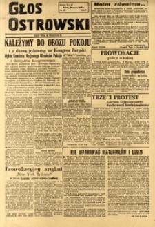 Głos Ostrowski 1949.03.26 R.V nr84