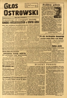 Głos Ostrowski 1949.03.28 R.V nr86