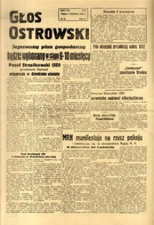Głos Ostrowski 1949.04.01 R.IV nr90