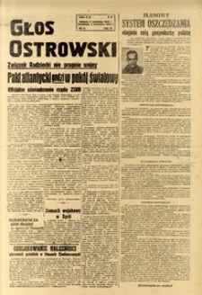 Głos Ostrowski 1949.04.02-03 R.IV nr91