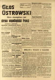 Głos Ostrowski 1949.04.04 R.IV nr93