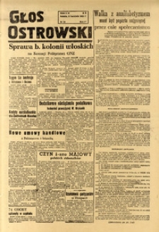 Głos Ostrowski 1949.04.09 R.IV nr98