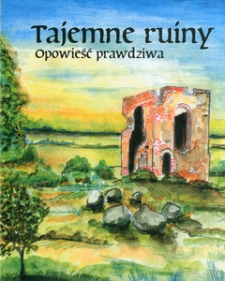 Tajemne ruiny
