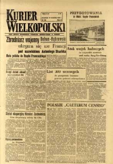 Kurier Wielkopolski 1949.04.14 R.IV nr102