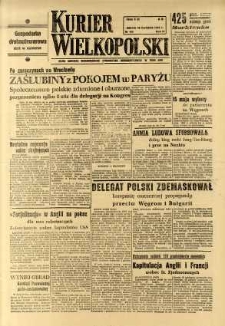 Kurier Wielkopolski 1949.04.16 R.IV nr104