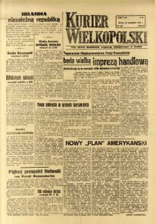 Kurier Wielkopolski 1949.04.20 R.IV nr106