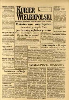 Kurier Wielkopolski 1949.04.22 R.IV nr109