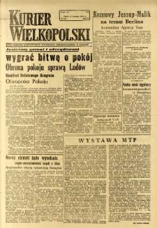 Kurier Wielkopolski 1949.04.29 R.IV nr116